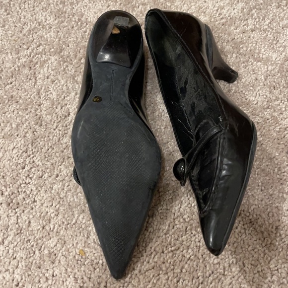 Prada Heels - Picture 3 of 5